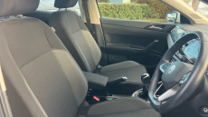 Volkswagen Polo 1.0 TSI Life 5dr Petrol Hatchback